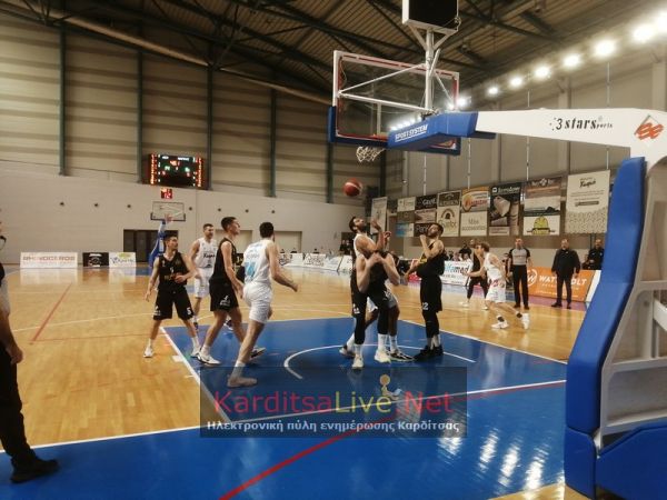 Προετοιμάζεται για τον δύσκολο αγώνα με το Μαρούσι ο ΑΣΚ - Το βράδυ της Παρασκευής (18/3) ο αγώνας