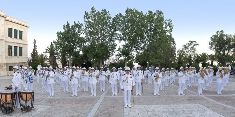 «Το πάρτι των αναμνήσεων» το βράδυ της Τρίτης στην Κεντρική Πλατεία