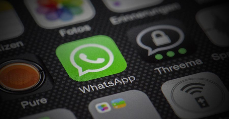 Κενό απορρήτου στην πλατφόρμα WhatsApp εντόπισαν ερευνητές του Πανεπιστημίου της Βιέννης