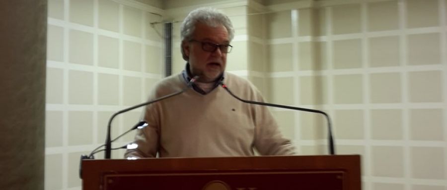 Γ. Λάμπρου: Ανοιχτή επιστολή προς όλα τα σωματεία - μέλη της ΕΠΣ Καρδίτσας για την τακτική γενική συνέλευση της 26ης Αυγούστου