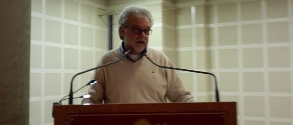 Γ. Λάμπρου: Ανοιχτή επιστολή προς όλα τα σωματεία - μέλη της ΕΠΣ Καρδίτσας για την τακτική γενική συνέλευση της 26ης Αυγούστου