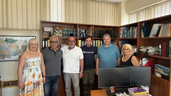 «Στο Δήμο Φαρκαδόνας το 17ο Παγκόσμιο Αντάμωμα Θεσσαλών»