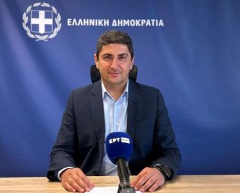 Αυγενάκης: Περί τα 700 εκατ. ευρώ θα λάβουν οι αγρότες πριν το Πάσχα