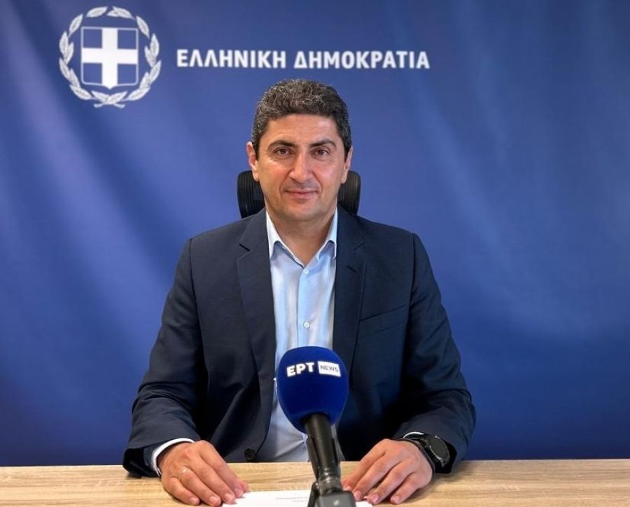 Αυγενάκης: Περί τα 700 εκατ. ευρώ θα λάβουν οι αγρότες πριν το Πάσχα