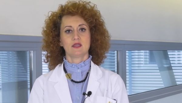 Ενημερωτικό βίντεο του ΙΑΣΩ Θεσσαλίας σχετικά με το ισχαιμικό εγκεφαλικό επεισόδιο