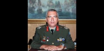 Απεβίωσε ο επίτιμος αρχηγός ΓΕΕΘΑ Μιχάλης Κωσταράκος