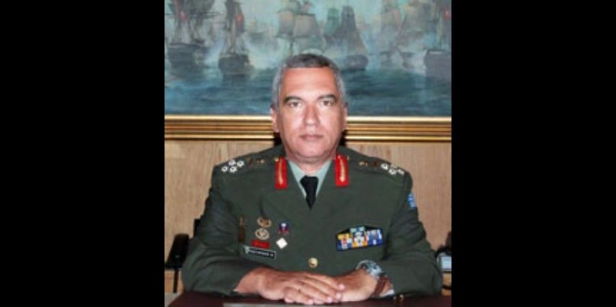 Απεβίωσε ο επίτιμος αρχηγός ΓΕΕΘΑ Μιχάλης Κωσταράκος