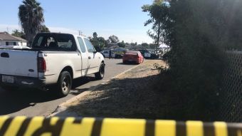 5 νεκροί σε σπίτι στο Σαν Ντιέγκο μεταξύ των οποίων και παιδιά από πυροβολισμούς