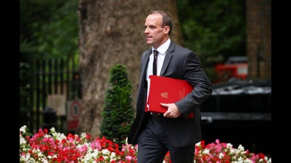 Βρετανία: Δύο παραιτήσεις υπουργών μετά τις ανακοινώσεις της Τερέζα Μέι για το "Brexit"