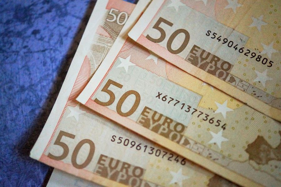 Περί τα 100 εκατ. ευρώ πληρώνουν e-ΕΦΚΑ και ΔΥΠΑ την εβδομάδα 19-23 Φεβρουαρίου