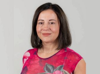 "Πολιτικοί και πολιτικάντηδες" της Σοφίας Τόλια, υποψήφιας Περιφερειακής Συμβούλου Θεσσαλίας