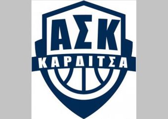 Α.Σ. Καρδίτσας: Πράξη πρώτη στα πλέι-άουτ