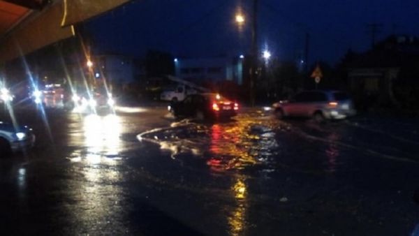 Σε κατάσταση έκτακτης ανάγκης πολιτικής προστασίας κηρύχθηκαν Δήμοι της Π.Ε. Ημαθίας