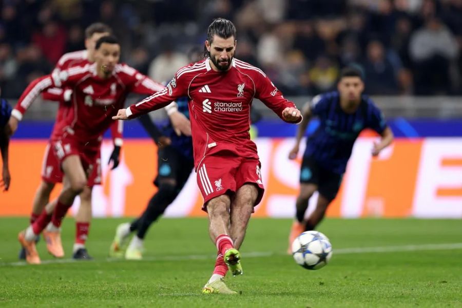 Champions League: Διπλό της Λίβερπουλ στο Μιλάνο - Αποτελέσματα 6ης αγωνιστικής και βαθμολογία