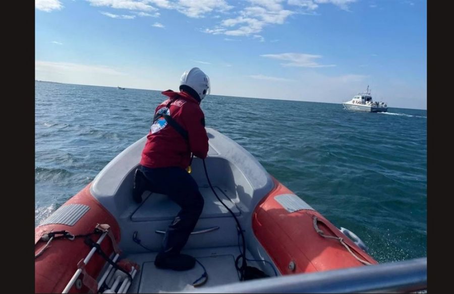Θεσσαλονίκη: Νεκρός εντοπίστηκε 65χρονος αλιέας που αγνοούνταν