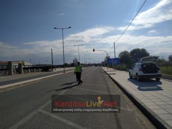 Καρδίτσα: Ημερησίως 15,5 παραβάσεις κατά μέσο όρο, στη διάρκεια του lockdown