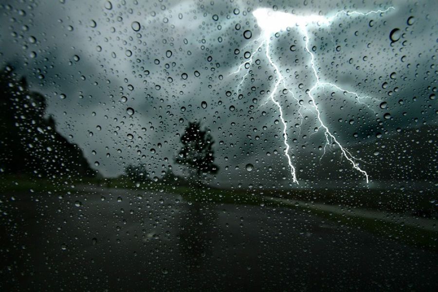 Έκτακτο δελτίο επικίνδυνων καιρικών φαινομένων από την Ε.Μ.Υ.: Έρχονται βροχές από το απόγευμα της Δευτέρας (12/10)