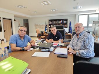 Θεσσαλία: Νέα δράση στα σχολεία για αθλητισμό, ανθρώπινες αξίες και πρόληψη της ενδοσχολικής βίας