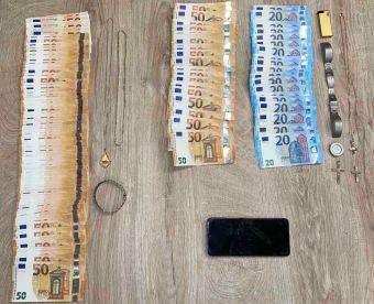 Εξιχνιάστηκαν δύο απάτες σε Καστοριά και Πύλη Τρικάλων - Συνελήφθη ένα άτομο, αναζητούνται άλλα δύο