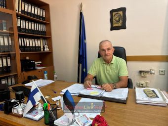 Ξεκίνημα με μειωμένες εγγραφές για Νηπιαγωγεία και Δημοτικά Σχολεία του ν. Καρδίτσας - Παραμένουν αρκετά κενά στις θέσεις των εκπαιδευτικών (+Βίντεο)