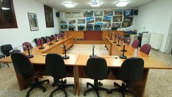 Ερευνητική επίσκεψη επιστημονικής ομάδας του Εθνικού Μετσόβιου Πολυτεχνείου στο Δήμο Αργιθέας