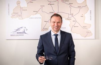 Κατατέθηκε ο συνδυασμός "Ανεξάρτητη Ενωτική Κίνηση" για τον Δ. Παλαμά-Υποψήφιος δήμαρχος ο Σωκ. Δασκαλόπουλος