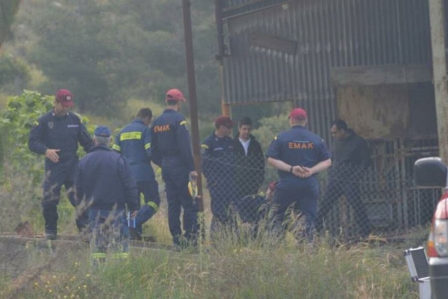 Δύο δολοφονημένες γυναίκες σε φρεάτιο λατομείου στη Λευκωσία - Φόβοι ότι θα αυξηθούν τα θύματα
