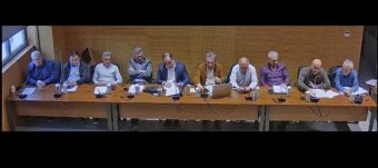 Ειδική συνεδρίαση για την αντιπλημμυρική θωράκιση και την ανασυγκρότηση της Θεσσαλίας προγραμματίζει το Δ.Σ. Καρδίτσας