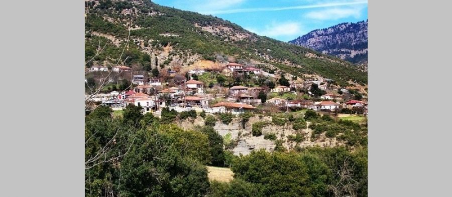 Αυστηρό "lockdown" για τον οικισμό Δαφνούλα του Δήμου Αγράφων
