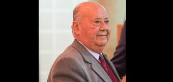 Συλλυπητήρια δήλωση του Θάνου Σκάρλου για το θάνατο του πρώην Δημάρχου Σοφάδων Νικόλαου Δαμψαρά