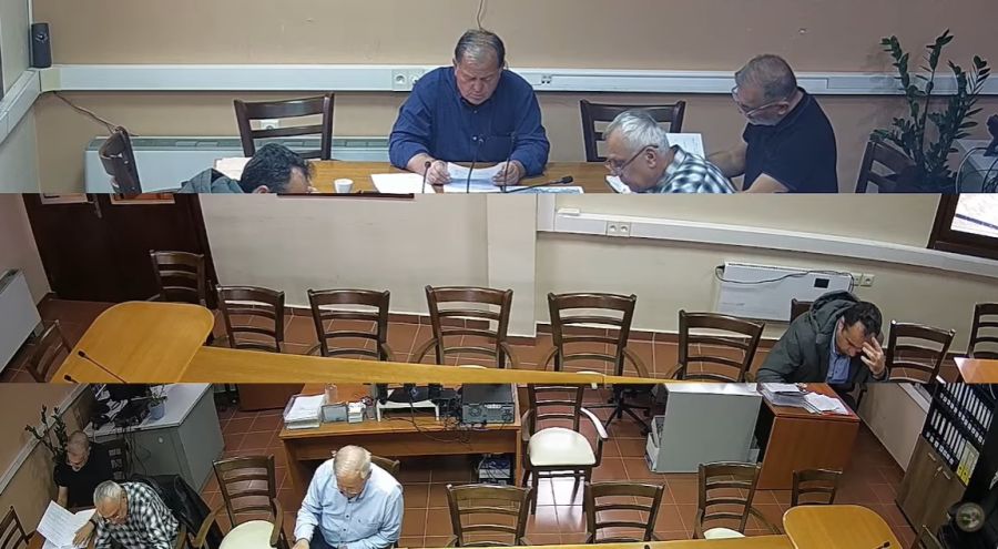 Με αιτιολόγηση προσφοράς προχωρά ο διαγωνισμός για «Ασφαλτοστρώσεις στο εσωτερικό οδικό δίκτυο οικισμών Δήμου Λίμνης Πλαστήρα»