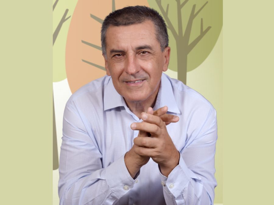 Τον νέο περιφερειάρχη Θεσσαλίας Δ. Κουρέτα θα δει την Τρίτη ο Κυρ. Μητσοτάκης