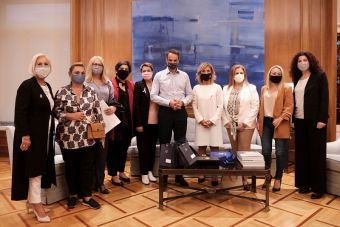 Μητσοτάκης: Πρόγραμμα δωρεάν μαστογραφίας, ανά δύο έτη