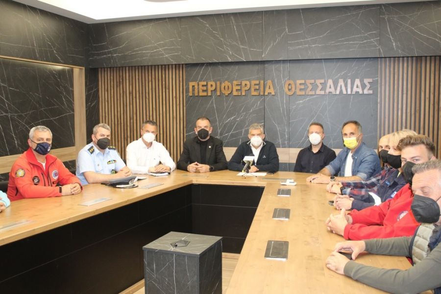 Επιστρέφει την Κυριακή 8 Μαΐου ο Ιπποκράτειος Δρόμος
