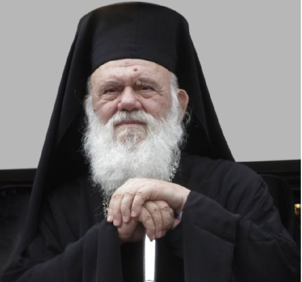Αρχιεπίσκοπος Ιερώνυμος για ταυτότητες: Να έχουμε εμπιστοσύνη στην Εκκλησία