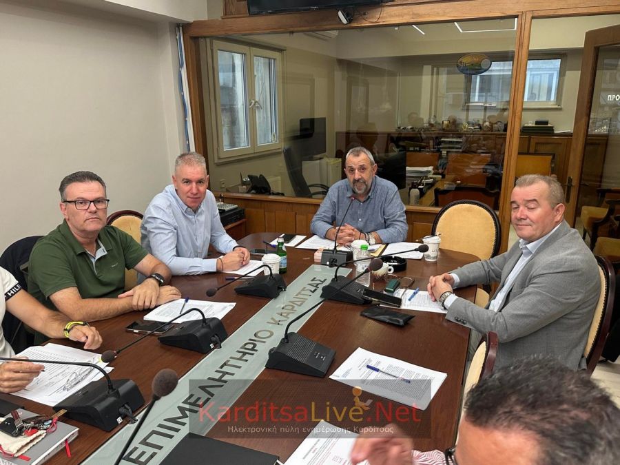 Νέες καθυστερήσεις και "γραφειοκρατικά αγκάθια" για την ολοκλήρωση του υποέργου για το Ανοιχτό Κέντρο Εμπορίου από το Επιμελητήριο