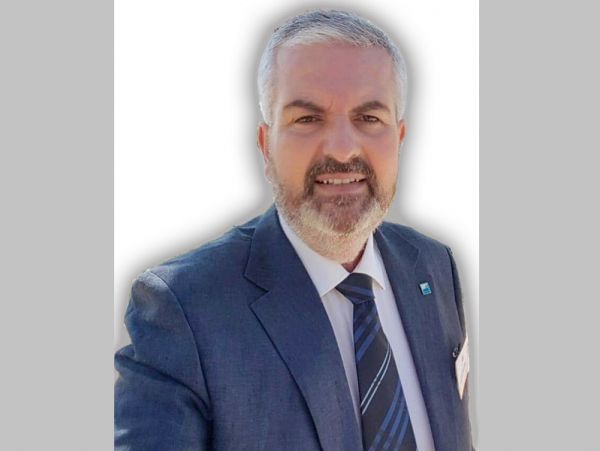 Δήλωση υποψηφιότητας για τη θέση του Δημάρχου Σοφάδων από τον Δημοσθένη Κατσή