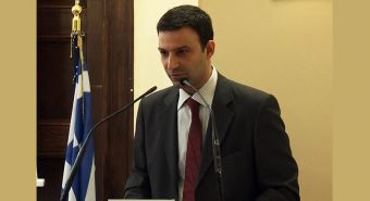 Ανακοίνωση της Ε.ΘΕ.Μ για τα έργα σε Μεσοχώρα και Αχελώο