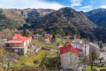 Πρόσβαση σε κινητή τηλεφωνία και διαδίκτυο αποκτά η Μεταμόρφωση Ανθηρού