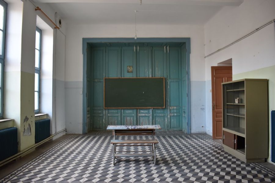 Ξαναγυρίστε στο Φανάρι... ένα σχολ(ε)ίο νοσταλγίας...