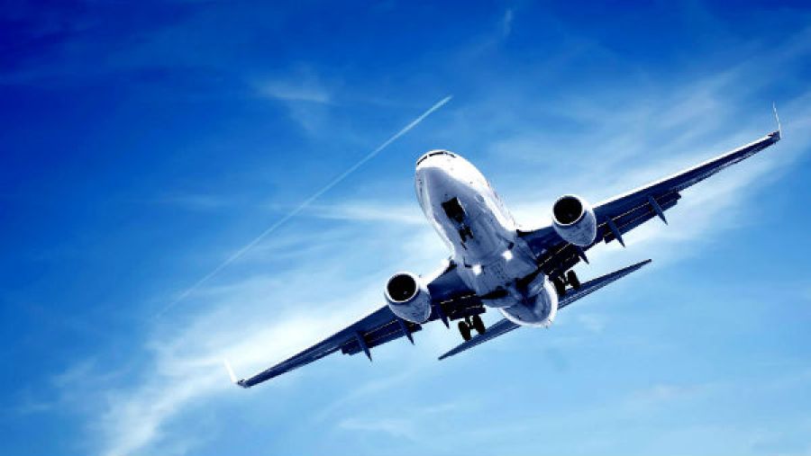 Αναγκαστική προσγείωση αεροσκάφους με 47 επιβάτες στην Κάρπαθο