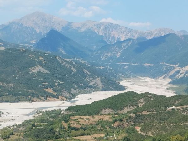 Ψήφισμα του Πολιτιστικού και Φυσιολατρικού Συλλόγου Βραγκιανών για την κατασκευή φράγματος στο "Αυλάκι"