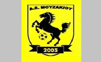 Ανακοίνωση της Α.Ε. Μουζακίου για το νέο Δ.Σ. και την έναρξη προετοιμασίας
