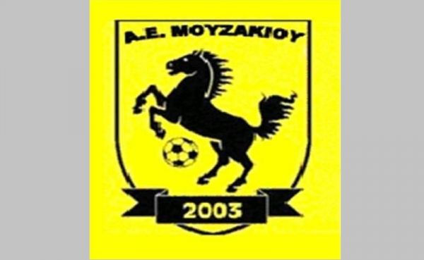 Ανακοίνωση της Α.Ε. Μουζακίου για το νέο Δ.Σ. και την έναρξη προετοιμασίας