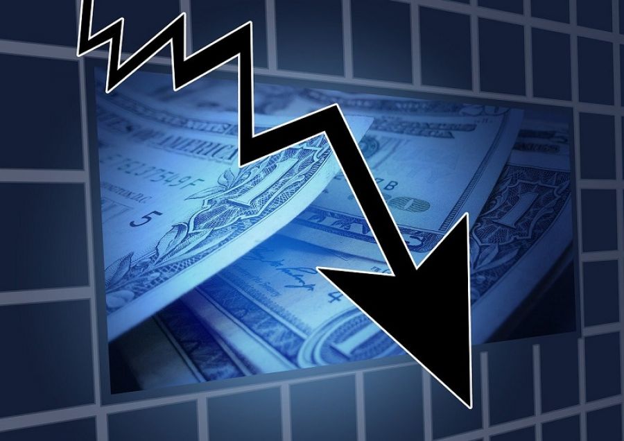 "Μαύρα" μαντάτα από την Κομισιόν για την ελληνική οικονομία - Ύφεση 9,7% και ανεργία άνω του 20% για το 2020