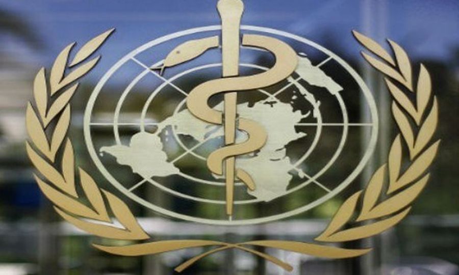 Κοροναϊός: Σε κατάσταση έκτακτης ανάγκης κήρυξε τον πλανήτη ο Π.Ο.Υ.