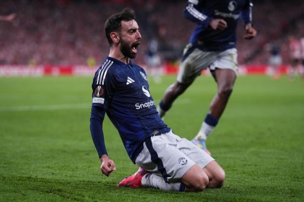 Europa League: Κοντά στον τελικό Μάντσεστερ Γ. και Τότεναμ