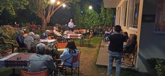 ΤΕ Καρδίτσας ΚΚΕ: Περιοδεία σε πληγείσες περιοχές από τις περυσινές πλημμύρες του Ιανού