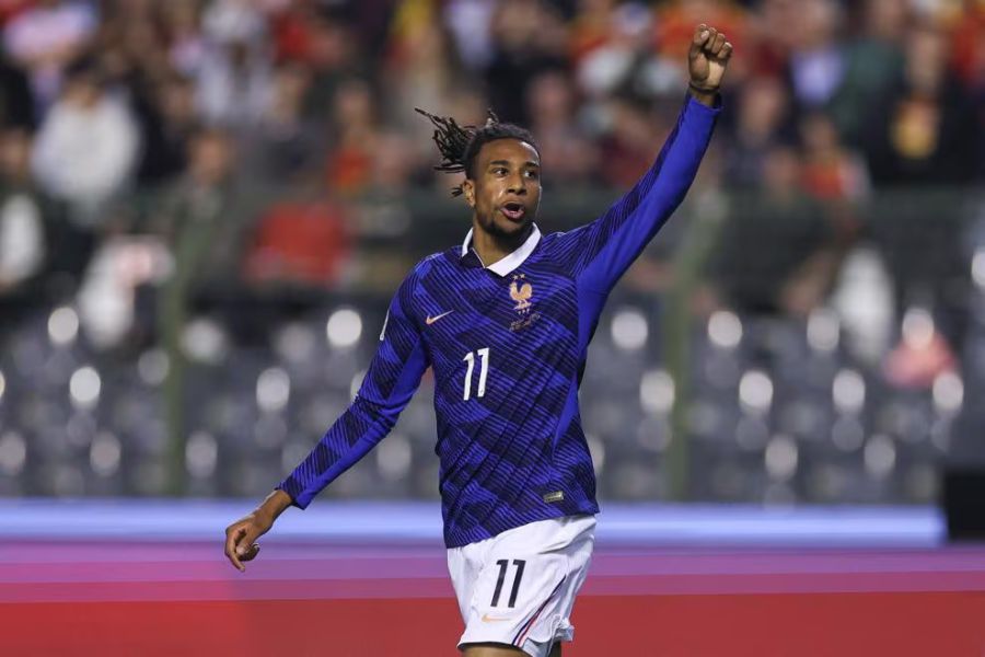Nations League: Πέρασε και από το Βέλγιο η Γαλλία - Εύκολο βράδυ για την Ιταλία στην Τουρκία - Τα αποτελέσματα της Δευτέρας (28/9)