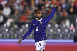 Nations League: Πέρασε και από το Βέλγιο η Γαλλία - Εύκολο βράδυ για την Ιταλία στην Τουρκία - Τα αποτελέσματα της Δευτέρας (28/9)